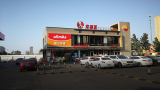 China: First franchised KFC restaurants open at Sinopec and CNPC stations