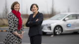 Ireland: Tesco, ESB to roll-out EV nationwide charging network