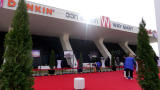 Georgia: SOCAR opens new multifunctional complex 