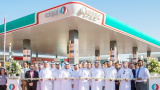 ENOC Group opens two new sites in UAE