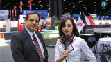 Video review of PEI at the NACSSHOW 2011 in Chicago, USA - Part 2