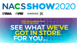 NACS Show 2020