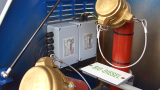 Secu-Tech: Providing safe and efficient fuel distribution in Nordics and Baltics