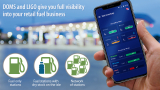 DOMS and LIGO: The integrated fuel station management solution that grows with your business