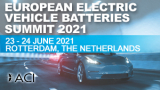 European Electric Vehicle Batteries Summit 2022