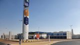 WOQOD opens Sealine new petrol station