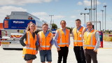 New Zealand: Two Kiwi companies join forces to push hydrogen fuelling 