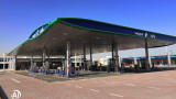 Qatar: WOQOD opens a fuel station in Al Mearad