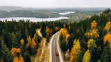 HVO: Scandinavia’s form of renewable diesel 
