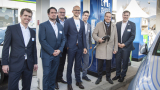 Germany: New hydrogen filling station opens in Heidelberg 