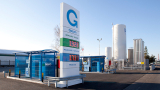 Sweden: Gasum opens the first gas filling station in Umeå