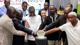 Vivo Energy Uganda celebrates trucker excellence 