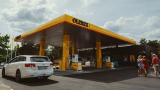 Antti Moppel, Olerex: “Time is the new king of the forecourt” 