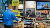 Dover Fueling Solutions and Shell introduce self-checkout kiosk 