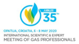 Leading gas conference for Southeast Europe to be held in May in Croatia