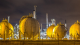 Global LNG market sees demand build for cleaner-burning energy