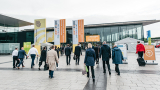 Germany’s Federal Minister becomes patron of UNITI expo
