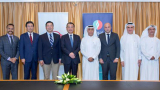 ENOC Group, Japan’s Idemitsu sign agreement for lubricants supply and distribution 