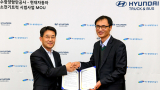 Hyundai to launch hydrogen-powered trucks 