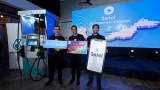 Malaysia: Petronas brings cashless payments to 700 sites 