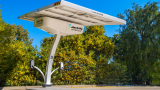 Electrify America to deploy 30 solar-powered EV charging stations in California