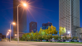 SloanLED adds improved outdoor area lighting support with next generation LED pole mount lights