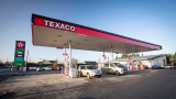 Texaco network in Northern Ireland grows by 30%