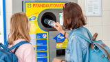 Spain: Fuel station offers discounts for recycling plastics