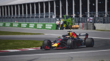 Aramco signs global sponsorship with Formula 1