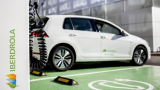 Iberdrola plans to roll out 150,000 EV charging points 