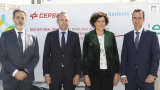 Spain: Redexis, Cepsa open their first VNG refueling station