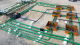 KPS piping helps German BP site meet tight build schedule