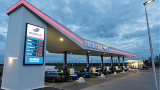 Simpler and clearer display of fuel prices, discounts and marketing campaigns