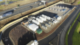 Europe’s largest CNG refuelling station opens in UK