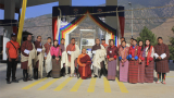 HPCL makes foray in Bhutan's fuel retail market