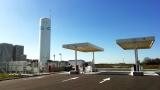 France: New GNLC station opens in Indre-et-Loire