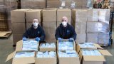 USA: 7-Eleven donates 1 million masks in response to COVID19 