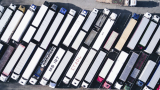 ACEA demands 90,000 electric truck charge points in EU by 2030