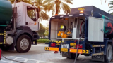 UAE: ENOC Link supports nationwide disinfection drive with refuelling vehicles