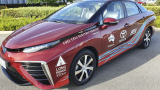 New initiative to build hydrogen refuelling infrastructure in Australia