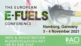 European E-Fuels 2021