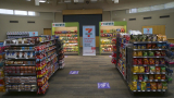 USA: 7-Eleven opens first-ever hospital pop-up store