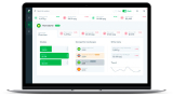 EdgePetrol: Petrol stations need to protect data