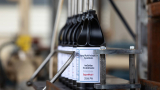 ExxonMobil modifies facilities to produce sanitizer 
