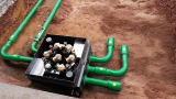 KPS works with BP Aral Gotha to replace metal piping, protecting people and the environment