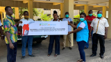 Ghana: Vivo Energy launches ‘Retailer Sustainability Programme’ on COVID-19