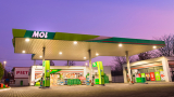 Fuel volumes down by 35-40% across the MOL network in April 
