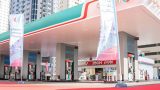 UAE: ENOC Group opens its fifth site in the Emirate of Sharjah