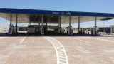 Qatar: WOQOD opens Umm Slal new petrol station