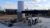 Spain: Grupo HAM opens CNG/LNG station in Albacete